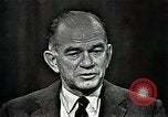 Immagine di J William Fulbright United States USA, 1969, secondo 38 filmato di repertorio 65675026729