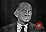Immagine di J William Fulbright United States USA, 1969, secondo 39 filmato di repertorio 65675026729