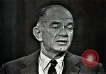 Immagine di J William Fulbright United States USA, 1969, secondo 40 filmato di repertorio 65675026729