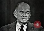 Immagine di J William Fulbright United States USA, 1969, secondo 42 filmato di repertorio 65675026729