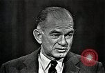 Immagine di J William Fulbright United States USA, 1969, secondo 44 filmato di repertorio 65675026729