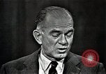 Immagine di J William Fulbright United States USA, 1969, secondo 45 filmato di repertorio 65675026729