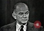 Immagine di J William Fulbright United States USA, 1969, secondo 47 filmato di repertorio 65675026729
