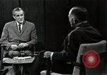 Immagine di J William Fulbright United States USA, 1969, secondo 54 filmato di repertorio 65675026729