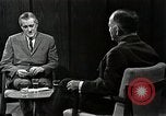 Immagine di J William Fulbright United States USA, 1969, secondo 56 filmato di repertorio 65675026729
