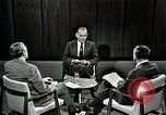 Immagine di William Fulbright J United States USA, 1966, secondo 1 filmato di repertorio 65675026730