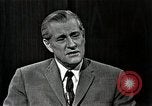 Immagine di William Fulbright J United States USA, 1966, secondo 7 filmato di repertorio 65675026730