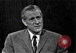 Immagine di William Fulbright J United States USA, 1966, secondo 10 filmato di repertorio 65675026730