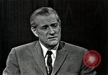 Immagine di William Fulbright J United States USA, 1966, secondo 11 filmato di repertorio 65675026730