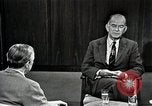 Immagine di William Fulbright J United States USA, 1966, secondo 12 filmato di repertorio 65675026730