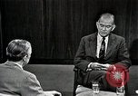 Immagine di William Fulbright J United States USA, 1966, secondo 14 filmato di repertorio 65675026730