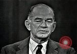 Immagine di William Fulbright J United States USA, 1966, secondo 24 filmato di repertorio 65675026730