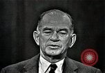 Immagine di William Fulbright J United States USA, 1966, secondo 29 filmato di repertorio 65675026730