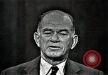Immagine di William Fulbright J United States USA, 1966, secondo 30 filmato di repertorio 65675026730