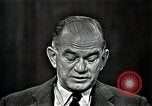 Immagine di William Fulbright J United States USA, 1966, secondo 39 filmato di repertorio 65675026730