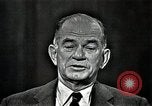 Immagine di William Fulbright J United States USA, 1966, secondo 45 filmato di repertorio 65675026730