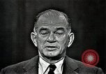 Immagine di William Fulbright J United States USA, 1966, secondo 46 filmato di repertorio 65675026730