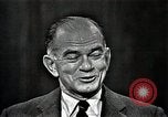 Immagine di William Fulbright J United States USA, 1966, secondo 49 filmato di repertorio 65675026730