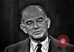 Immagine di William Fulbright J United States USA, 1966, secondo 61 filmato di repertorio 65675026730