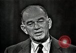 Immagine di William Fulbright J United States USA, 1966, secondo 62 filmato di repertorio 65675026730