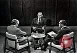 Immagine di Il senatore Fullbright United States USA, 1966, secondo 3 filmato di repertorio 65675026731