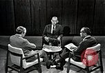 Immagine di Il senatore Fullbright United States USA, 1966, secondo 4 filmato di repertorio 65675026731