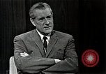 Immagine di Il senatore Fullbright United States USA, 1966, secondo 8 filmato di repertorio 65675026731