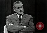 Immagine di Il senatore Fullbright United States USA, 1966, secondo 9 filmato di repertorio 65675026731