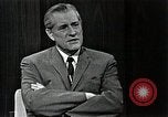Immagine di Il senatore Fullbright United States USA, 1966, secondo 10 filmato di repertorio 65675026731