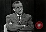 Immagine di Il senatore Fullbright United States USA, 1966, secondo 11 filmato di repertorio 65675026731