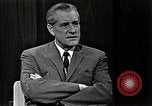 Immagine di Il senatore Fullbright United States USA, 1966, secondo 15 filmato di repertorio 65675026731