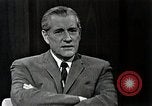 Immagine di Il senatore Fullbright United States USA, 1966, secondo 21 filmato di repertorio 65675026731