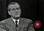 Immagine di Il senatore Fullbright United States USA, 1966, secondo 22 filmato di repertorio 65675026731