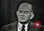 Immagine di Il senatore Fullbright United States USA, 1966, secondo 28 filmato di repertorio 65675026731