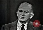Immagine di Il senatore Fullbright United States USA, 1966, secondo 29 filmato di repertorio 65675026731