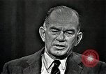 Immagine di Il senatore Fullbright United States USA, 1966, secondo 30 filmato di repertorio 65675026731