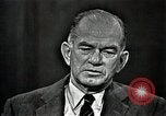 Immagine di Il senatore Fullbright United States USA, 1966, secondo 31 filmato di repertorio 65675026731