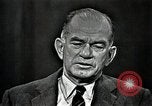 Immagine di Il senatore Fullbright United States USA, 1966, secondo 32 filmato di repertorio 65675026731