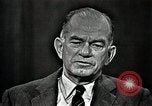 Immagine di Il senatore Fullbright United States USA, 1966, secondo 33 filmato di repertorio 65675026731