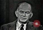 Immagine di Il senatore Fullbright United States USA, 1966, secondo 34 filmato di repertorio 65675026731