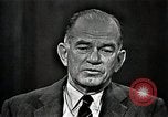 Immagine di Il senatore Fullbright United States USA, 1966, secondo 36 filmato di repertorio 65675026731