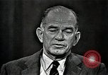 Immagine di Il senatore Fullbright United States USA, 1966, secondo 37 filmato di repertorio 65675026731