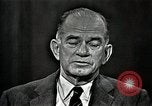 Immagine di Il senatore Fullbright United States USA, 1966, secondo 38 filmato di repertorio 65675026731