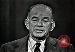 Immagine di Il senatore Fullbright United States USA, 1966, secondo 39 filmato di repertorio 65675026731