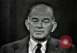 Immagine di Il senatore Fullbright United States USA, 1966, secondo 41 filmato di repertorio 65675026731