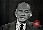 Immagine di Il senatore Fullbright United States USA, 1966, secondo 42 filmato di repertorio 65675026731