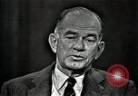 Immagine di Il senatore Fullbright United States USA, 1966, secondo 44 filmato di repertorio 65675026731