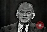 Immagine di Il senatore Fullbright United States USA, 1966, secondo 46 filmato di repertorio 65675026731