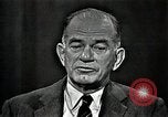 Immagine di Il senatore Fullbright United States USA, 1966, secondo 47 filmato di repertorio 65675026731