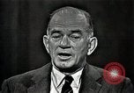 Immagine di Il senatore Fullbright United States USA, 1966, secondo 48 filmato di repertorio 65675026731